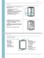 Предварительный просмотр 3 страницы VDO M1 WR User Manual