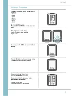 Preview for 8 page of VDO M1 WR User Manual