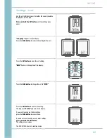 Предварительный просмотр 12 страницы VDO M1 WR User Manual