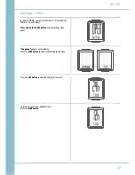 Предварительный просмотр 13 страницы VDO M1 WR User Manual