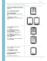 Preview for 17 page of VDO M1 WR User Manual