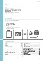 Preview for 2 page of VDO M1WL Installation & Operation Manual
