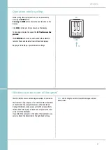 Preview for 5 page of VDO M1WL Installation & Operation Manual