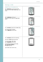 Предварительный просмотр 17 страницы VDO M1WL Installation & Operation Manual