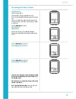 Preview for 12 page of VDO M4WL Operator'S Manual