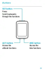 Preview for 39 page of VDO M4WR Short Instruction Manual