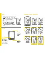 Предварительный просмотр 4 страницы VDO M5 Short Instruction Manual