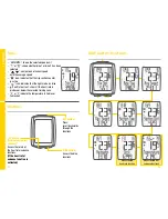 Предварительный просмотр 18 страницы VDO M5 Short Instruction Manual