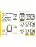 Предварительный просмотр 32 страницы VDO M5 Short Instruction Manual