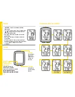 Предварительный просмотр 60 страницы VDO M5 Short Instruction Manual