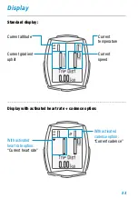 Предварительный просмотр 33 страницы VDO M6 Short Instruction Manual