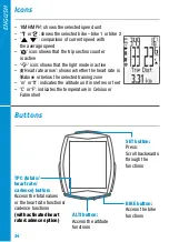 Preview for 34 page of VDO M6 Short Instruction Manual