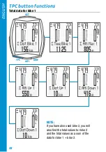 Preview for 38 page of VDO M6 Short Instruction Manual