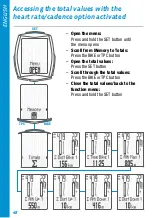 Preview for 48 page of VDO M6 Short Instruction Manual