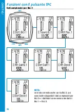 Preview for 94 page of VDO M6 Short Instruction Manual