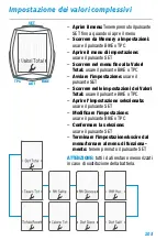 Preview for 103 page of VDO M6 Short Instruction Manual