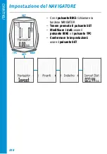 Preview for 108 page of VDO M6 Short Instruction Manual