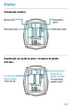 Предварительный просмотр 117 страницы VDO M6 Short Instruction Manual