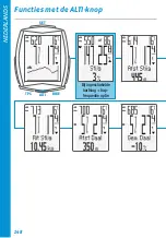 Preview for 148 page of VDO M6 Short Instruction Manual