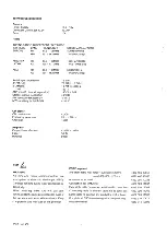 Preview for 2 page of VDO mannesmann 79RC600/00 Service Manual