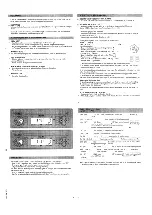 Preview for 3 page of VDO mannesmann 79RC600/00 Service Manual