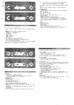 Preview for 4 page of VDO mannesmann 79RC600/00 Service Manual