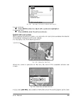 Предварительный просмотр 32 страницы VDO MAP 11csE Plus GPS User Manual