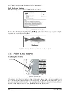 Preview for 33 page of VDO MAP 11csE Plus GPS User Manual