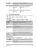 Preview for 48 page of VDO MAP 11csE Plus GPS User Manual