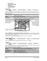 Preview for 57 page of VDO MAP 11csE Plus GPS User Manual