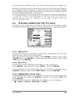 Preview for 68 page of VDO MAP 11csE Plus GPS User Manual