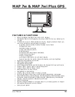 Preview for 88 page of VDO MAP 11csE Plus GPS User Manual