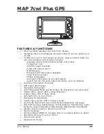 Preview for 94 page of VDO MAP 11csE Plus GPS User Manual