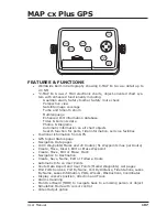 Preview for 106 page of VDO MAP 11csE Plus GPS User Manual