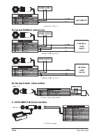 Предварительный просмотр 111 страницы VDO MAP 11csE Plus GPS User Manual