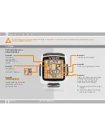 Предварительный просмотр 4 страницы VDO MC 2.0 WL Instruction Manual