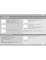 Предварительный просмотр 21 страницы VDO MC 2.0 WL Instruction Manual