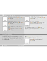 Предварительный просмотр 22 страницы VDO MC 2.0 WL Instruction Manual