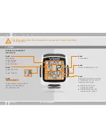 Предварительный просмотр 42 страницы VDO MC 2.0 WL Instruction Manual