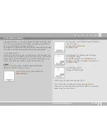 Предварительный просмотр 25 страницы VDO MC 2.0 WR Instruction Manual