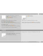 Предварительный просмотр 61 страницы VDO MC 2.0 WR Instruction Manual