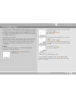 Предварительный просмотр 185 страницы VDO MC 2.0 WR Instruction Manual