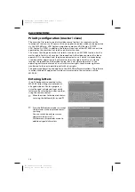 Preview for 10 page of VDO MC 5400 - Owner'S Manual