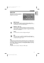 Preview for 13 page of VDO MC 5400 - Owner'S Manual