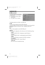 Preview for 18 page of VDO MC 5400 - Owner'S Manual