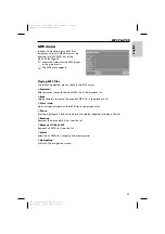 Preview for 23 page of VDO MC 5400 - Owner'S Manual