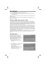 Preview for 9 page of VDO MCF 5403 Owner'S Manual