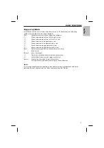 Preview for 10 page of VDO MCF 5403 Owner'S Manual