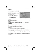 Preview for 13 page of VDO MCF 5403 Owner'S Manual