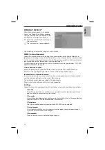 Предварительный просмотр 14 страницы VDO MCF 5403 Owner'S Manual